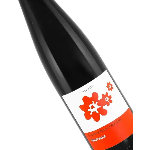 Domaine Roland Schmitt 2023 Pinot Noir, Alsace