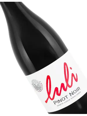 Luli 2022 Pinot Noir, Santa Lucia Highlands