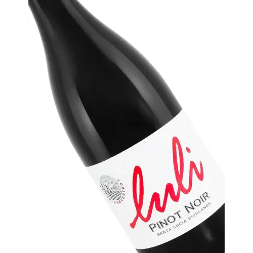 Luli 2022 Pinot Noir, Santa Lucia Highlands