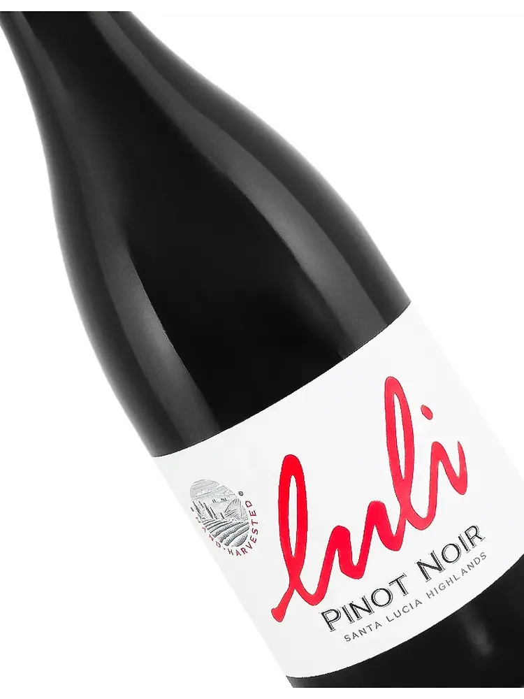 Luli 2023 Pinot Noir, Santa Lucia Highlands