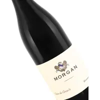 Morgan 2021 Cotes du Crow's, Monterey