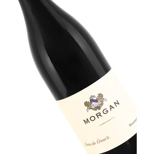 Morgan 2021 Cotes du Crow's, Monterey