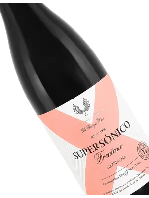 Frontonio 2021 "Supersonico" Garnacha, Aragon, Spain