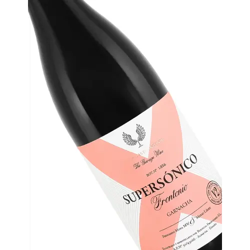 Frontonio 2021 "Supersonico" Garnacha, Aragon, Spain