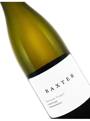 Baxter 2022 Chardonnay, Oppenlander Vineyard, Comptche Mendocino