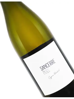 Cyprien Perchaud 2024 Sancerre, Loire