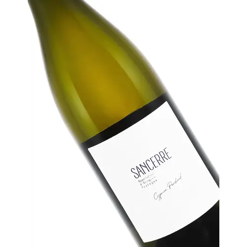 Cyprien Perchaud 2024 Sancerre, Loire