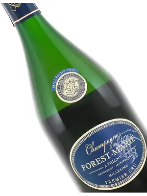 Forest-Marie 2012 Champagne Premier Cru