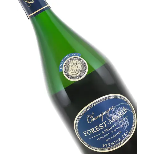 Forest-Marie 2012 Champagne Premier Cru