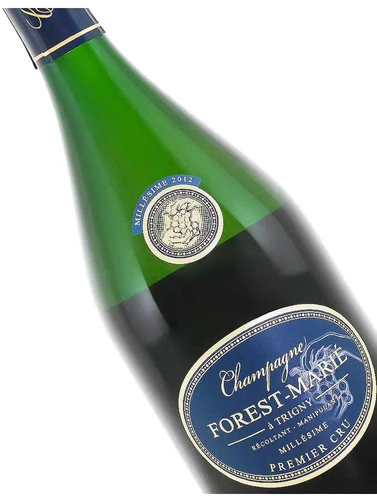 Forest Marie 1er Cru