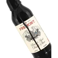Fremont Brewing "Barrel Aged Dark Star" 2025 Imperial Oatmeal Stout 22oz Bottle - Seattle, WA