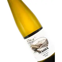 Desire Lines 2023 Riesling, Massa Vineyard, Carmel Valley