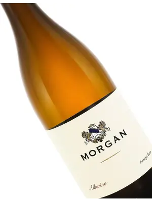 Morgan 2024 Albarino, Arroyo Seco, Monterey County
