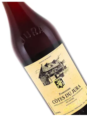 Paul Benoit 2023 Trousseau, Cotes Du Jura