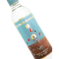 Zumbador Tequila Blanco