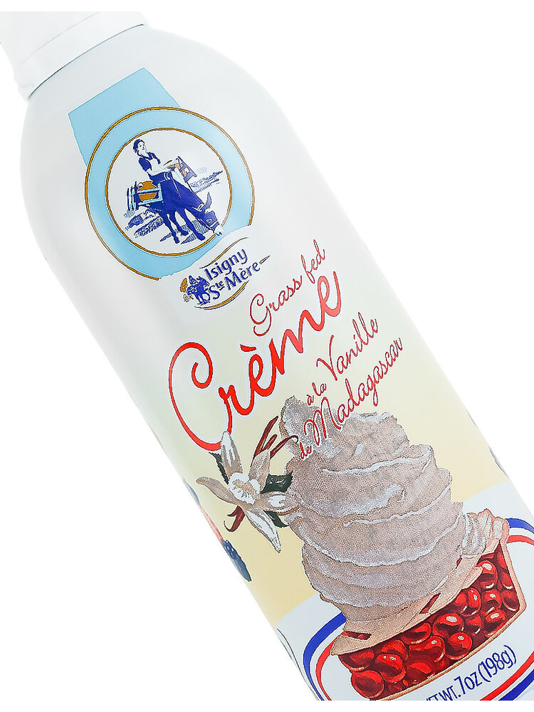 Isigny Whipped Crème
