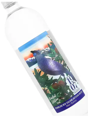 1907 Sparkling New Zealand Artesian Water 750ml Bottle