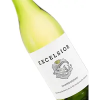 Excelsior 2023 Chardonnay, South Africa
