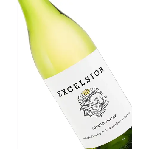 Excelsior 2023 Chardonnay, South Africa