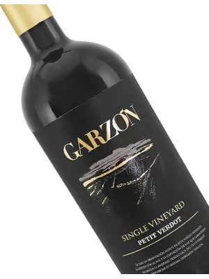 Garzon 2020 Petit Verdot Single Vineyard, Uruguay