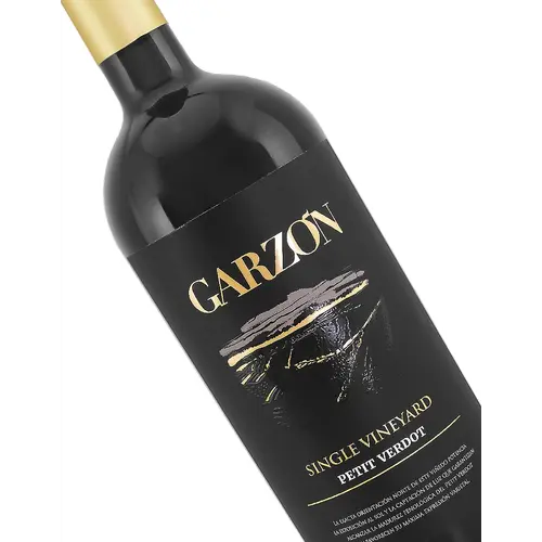 Garzon 2020 Petit Verdot Single Vineyard, Uruguay