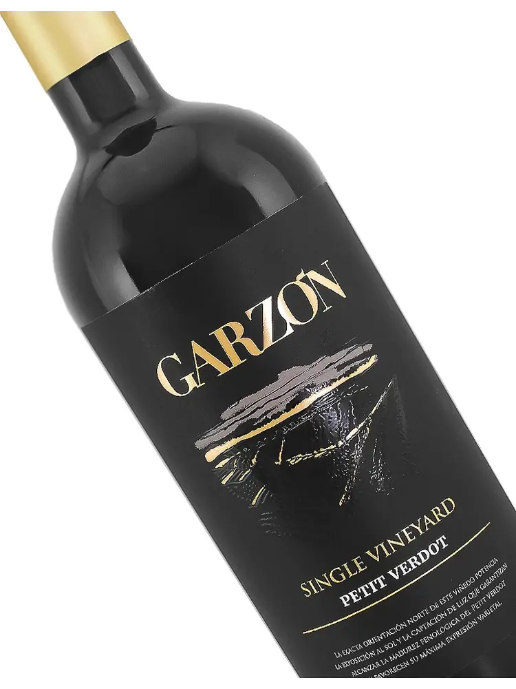 Garzon 2020 Petit Verdot Single Vineyard, Uruguay