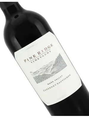 Pine Ridge 2023 Cabernet Sauvignon, Napa Valley