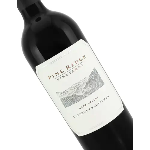 Pine Ridge 2023 Cabernet Sauvignon, Napa Valley
