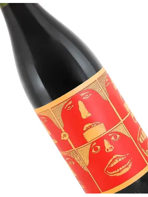 Fossil & Fawn 2022 Pinot Noir Natural Wine, Willamette Valley, Oregon