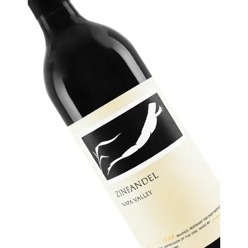 Frog's Leap 2022 Zinfandel, Napa Valley