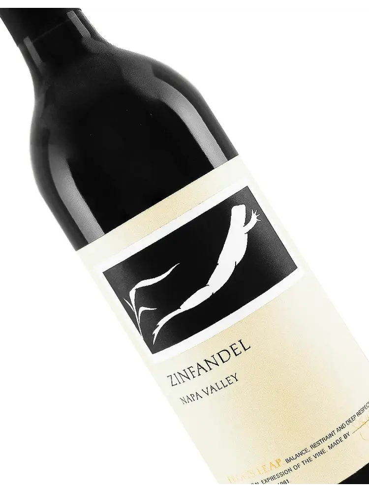 Frog's Leap 2021 Zinfandel, Napa Valley