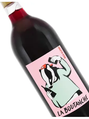 Broc Cellars 2022 "La Boutanche" 1 Liter, North Coast