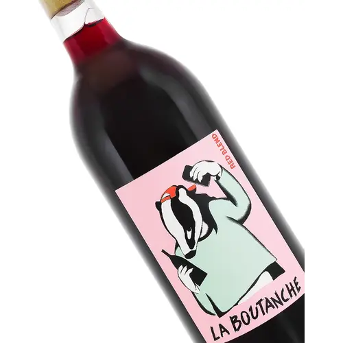 Broc Cellars 2022 "La Boutanche" 1 Liter, North Coast