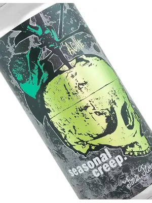 Fonta Flora Brewery "Seasonal Creep" Imperial Stout 16oz Can - Nebo, NC