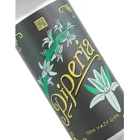 Highland Park Brewery "Piperia" DDH Hazy DIPA 16oz Can - Los Angeles, CA