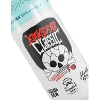 Humble Sea Brewing "Kookslayer Classic" American Amber Ale 16oz Can - Santa Cruz, CA