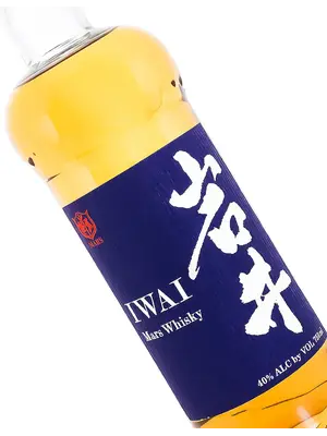Mars IWAI Whisky, Japan