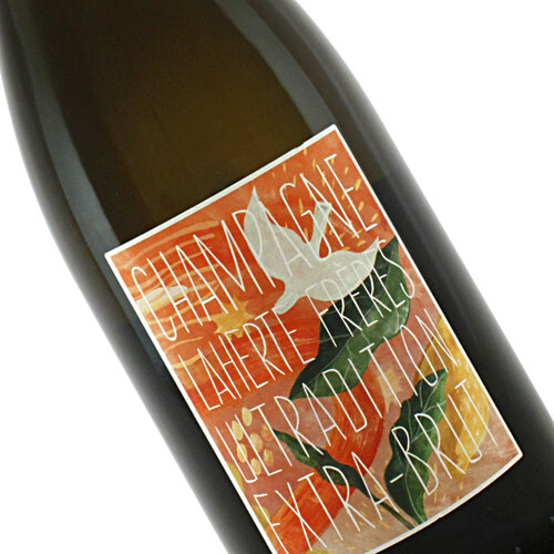 Laherte Freres Champagne Extra Brut "Ultradition"