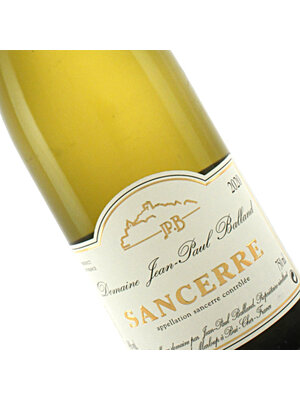 Domaine Jean-Paul Balland 2024 Sancerre, Loire Valley