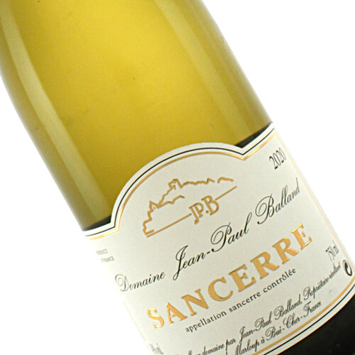 Domaine Jean-Paul Balland 2024 Sancerre, Loire Valley