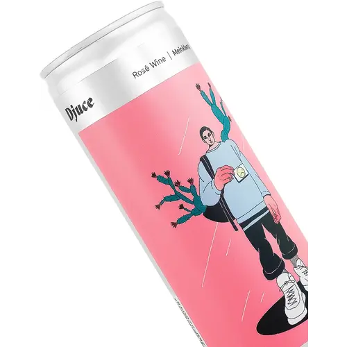 Djuce Meinklang 2022 Rosa 250ml Can, Austria