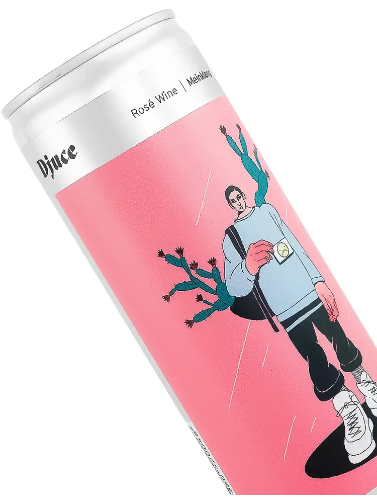 Djuce Meinklang 2022 Rosa 250ml Can, Austria