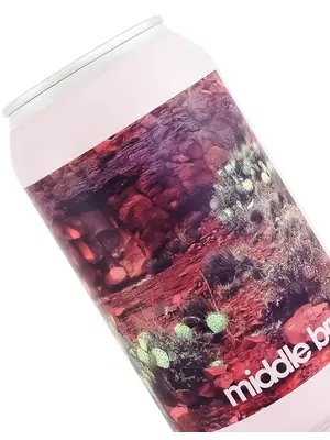 Middle Brow Beer "Sabro Crush" IPA 12oz Can - Darien, IL