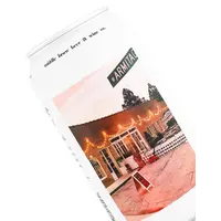 Middle Brow Beer "Neighborhood" Wild Saison 12oz Can - Darien, IL