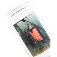 Middle Brow Beer "Yard Work" Kolsch-Type Beer 12oz Can - Darien, IL