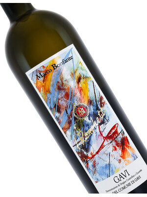 Marco Bonfante 2025 'I Ronchetti' Gavi, Piedmont