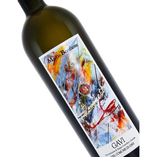 Marco Bonfante 2024 'I Ronchetti' Gavi, Piedmont