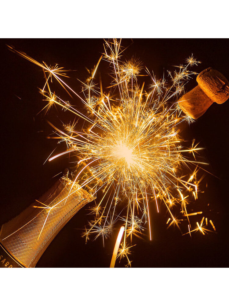 Tasting -- The Best Champagnes of the Year! on December 26th @ 7:30pm