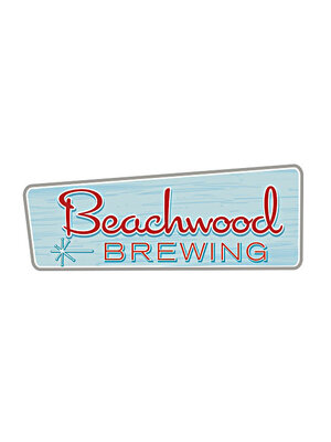 Beachwood Brewing "Electrohop" India Pale Ale 16oz Can - Huntington Beach, CA