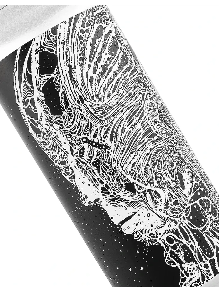 There Does Not Exist "Spirit Molecule" Hazy IPA 16oz Can - San Luis Obispo, CA